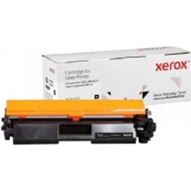 Xerox For HP CF230X - Black