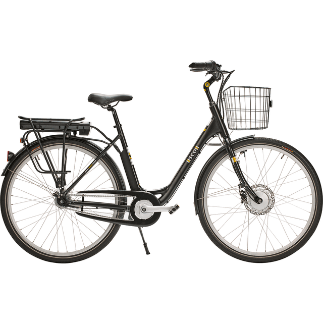 SCO Premium E-Fresh Dame Elcykel 28" 11.6AH