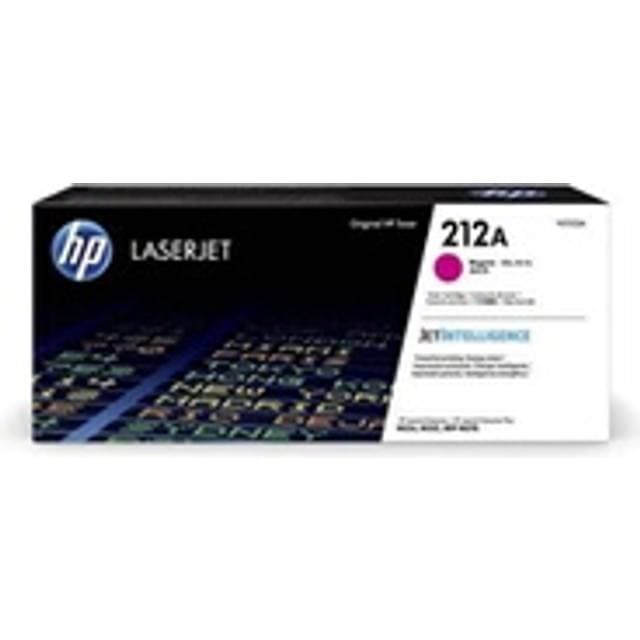 HP 212A (Magenta)