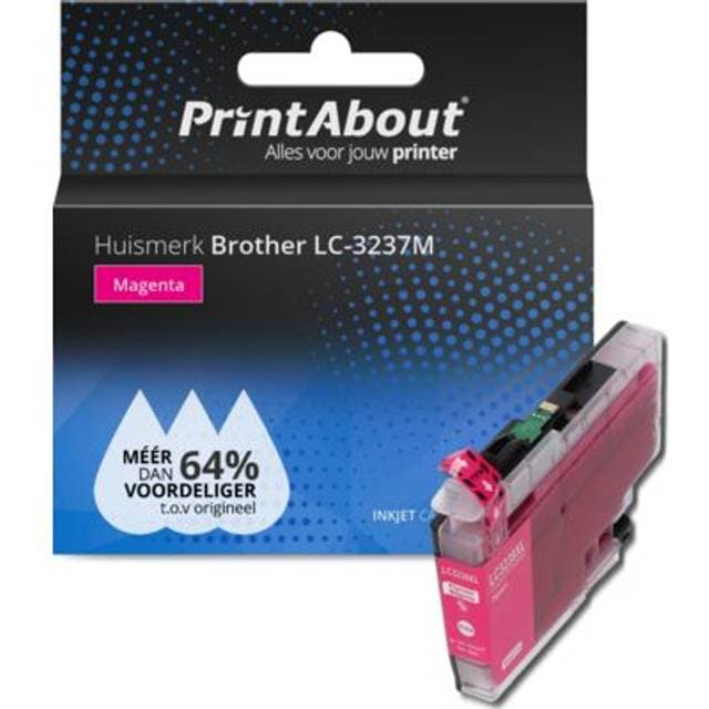G&G LC-3237M (Magenta)