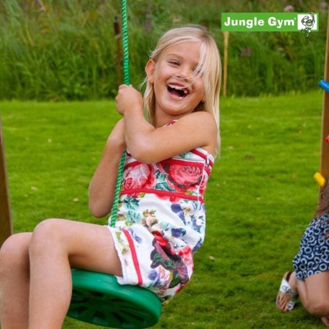 Jungle Gym Twist Disk 805107