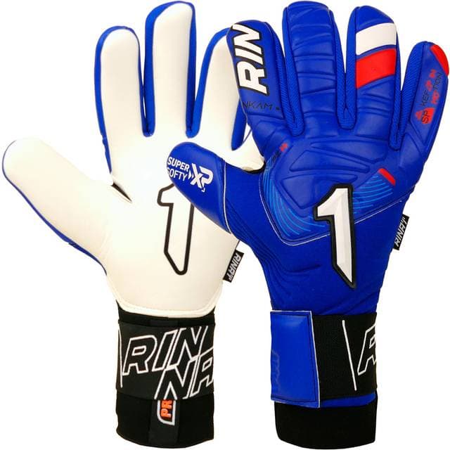 rinat Nkam Prime Junior Goalkeeper Gloves