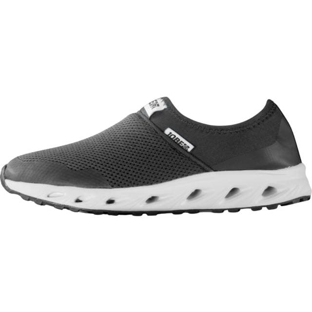 JoBe Discover Slip-On Black