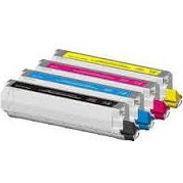 OKI 43837130 (Magenta)