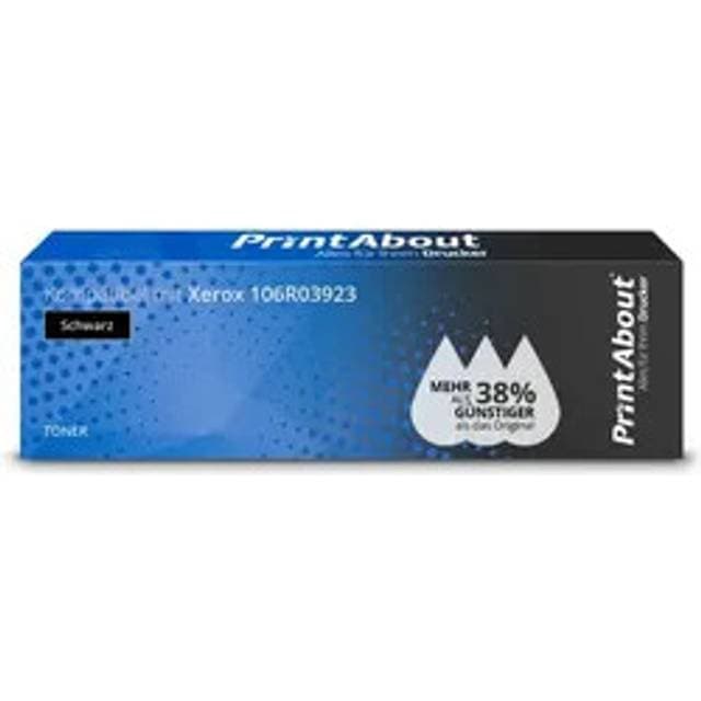 Xerox 106R03923 (Black)