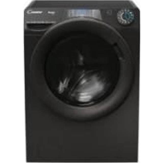 Candy Rapidó PRO RP 496BWMBCB 9 kg