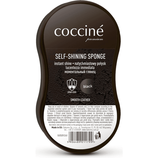 Lahti Pro Skorenser Sort 55 03 01 02C