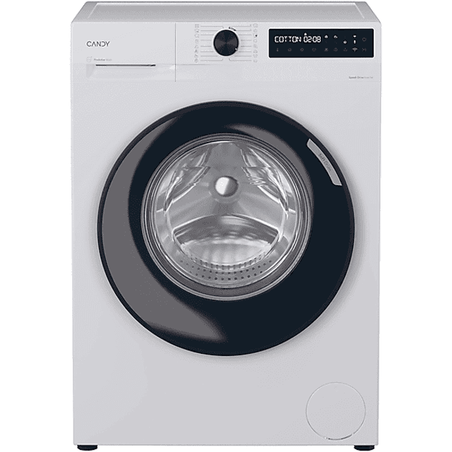 Candy ProWash 500 BR 48B6-S Vaskemaskine