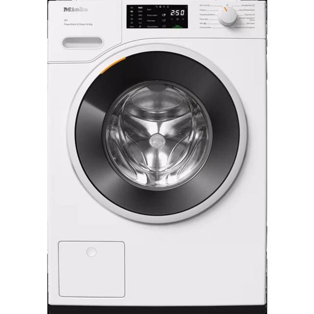 Miele WWC380WCS Frontbetjent Vaskemaskine