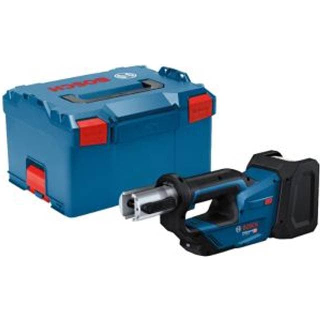 Bosch Professional GPT 18V-19 Presseværktøj