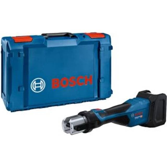 Bosch Zaciskarka Do Rur GPT 18V-32 Solo