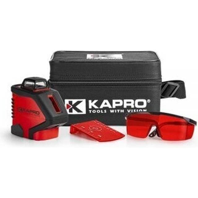 Kapro Linjelaser 962