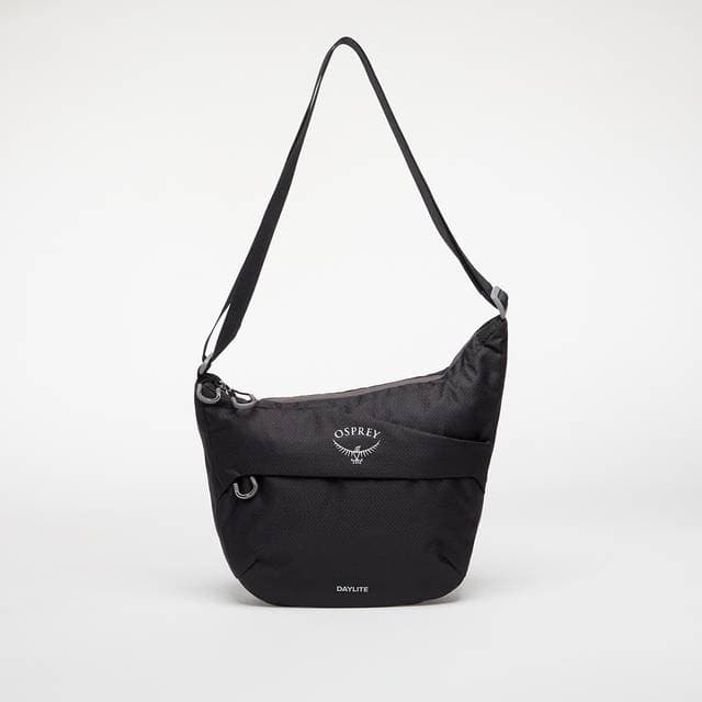 Osprey Daylite Crossbody Pouch - Black