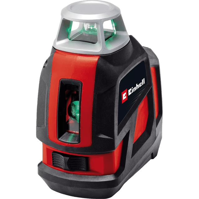 Einhell TE-LL 360 Krydslinjelaser Vaterpas