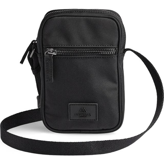 Markberg Crossbody State Mini Cross - Sort