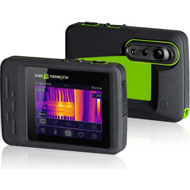Elma Termokamera X50