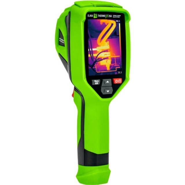 Elma Termokamera X250