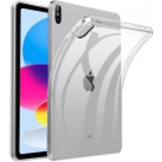 Insmat Crystal Back Cover for Tablet