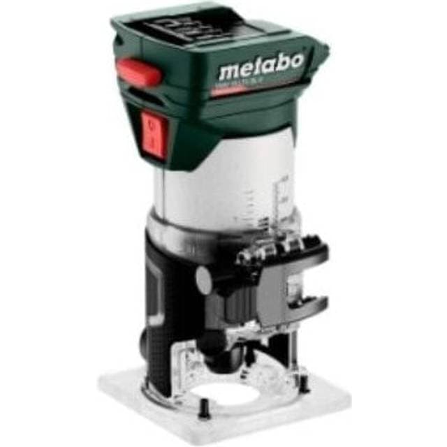 Metabo FMV 18 LTX BL 8 Kantfræser