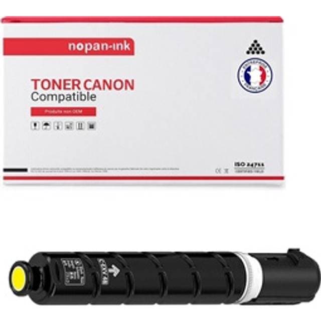 Canon C-EXV48 (Yellow)