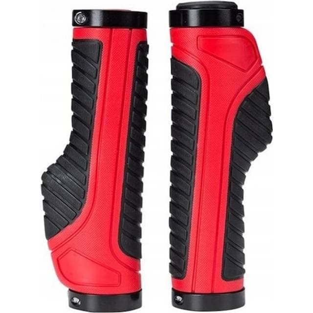 Rockbros Cykelgreb BT1802RD Rød