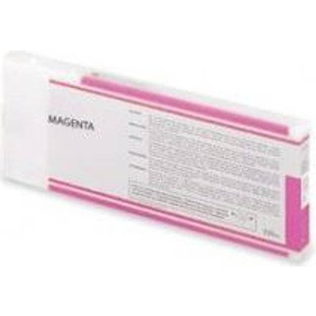 Epson T6063 (Vivid Magenta)