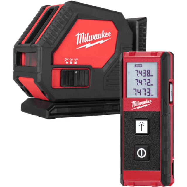 Milwaukee Powerpack CLLLDM30