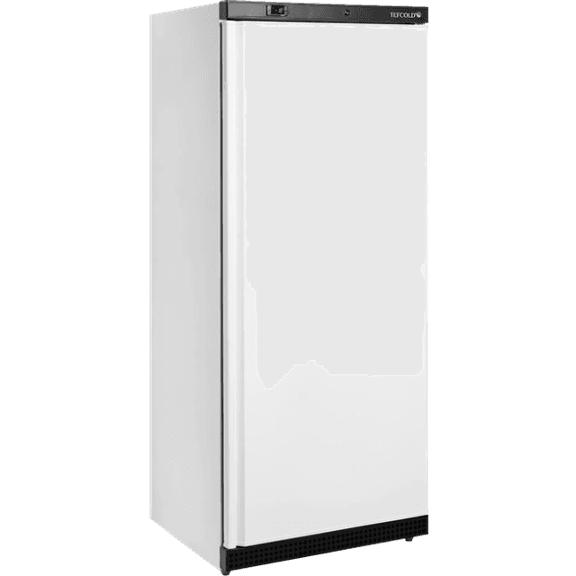 Tefcold Lagerfryseskab UF600 W/BASKETS
