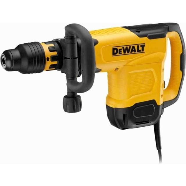 Dewalt Mejselhammer D25881K-QS 17,5J SDS-Max