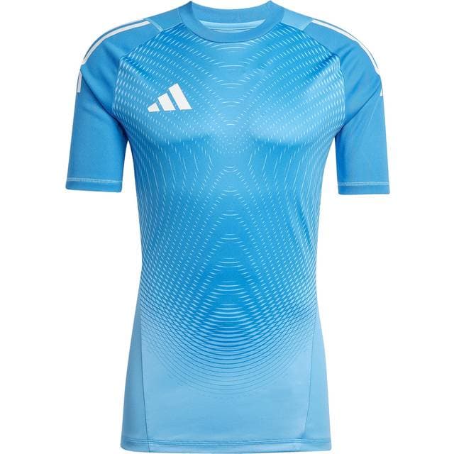 adidas Tiro 25 Pro Slim SS GK Shirt