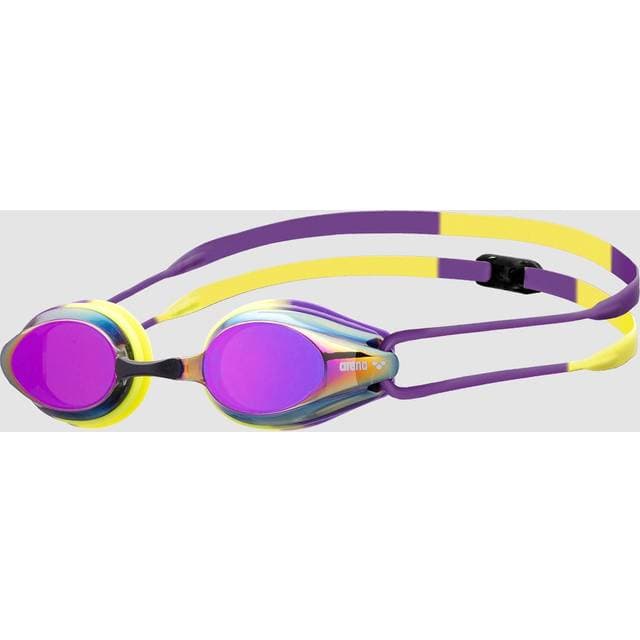 Arena Tracks Mirror Svømmebriller