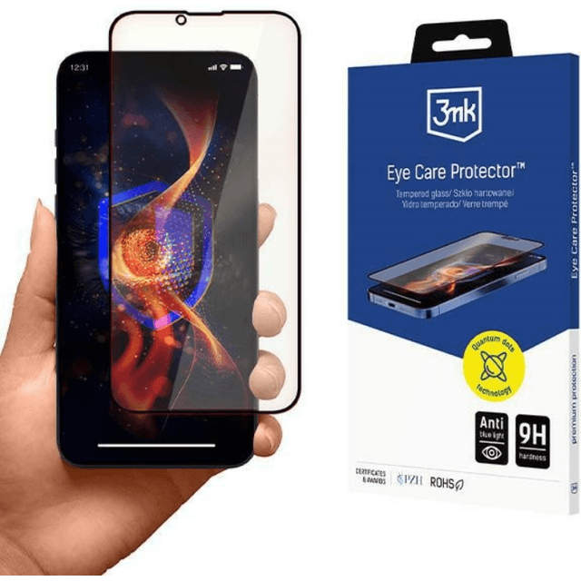 3mk EyeCare Protector iPhone 14 Pro Max