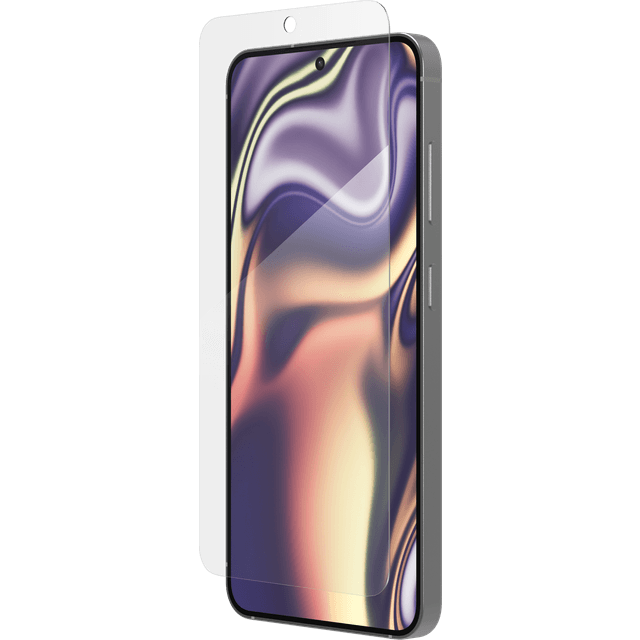 ifrogz Defence Krystalklar Samsung Galaxy S25