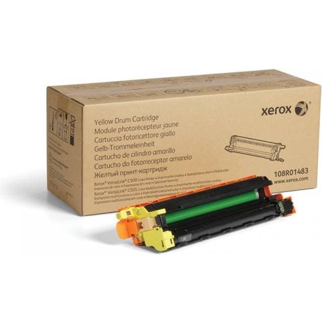 Xerox 108R01483 (Yellow)