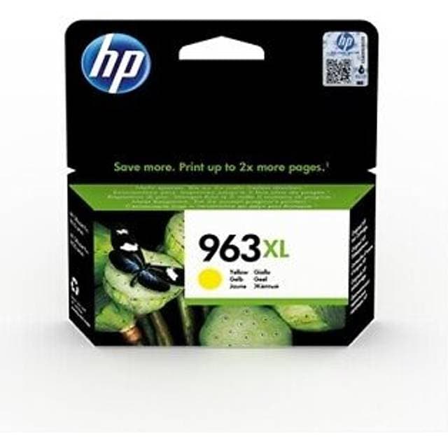 HP 963XL Yellow