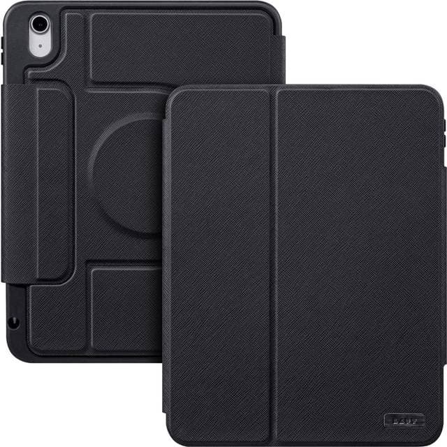 Laut Prestige Folio Mg iPad 10 Gen 2022 Sort