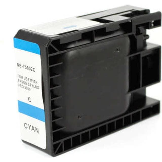 Epson T5802 (Cyan)