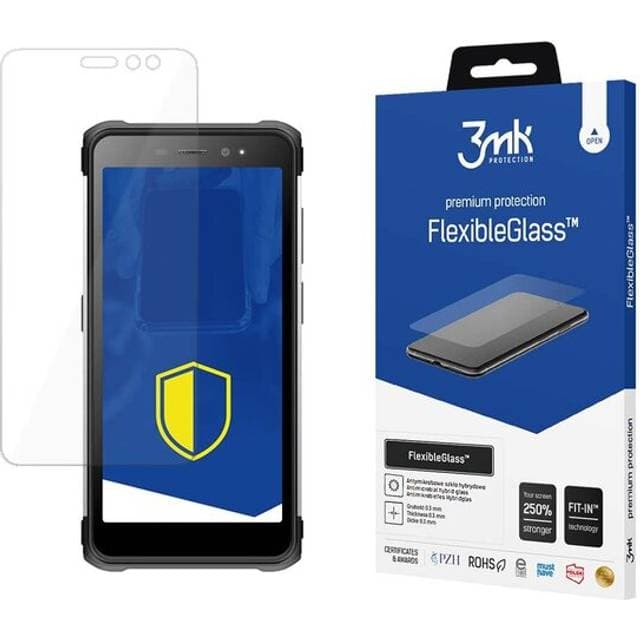 3mk FlexibleGlass Hammer Iron 4 1 Stk