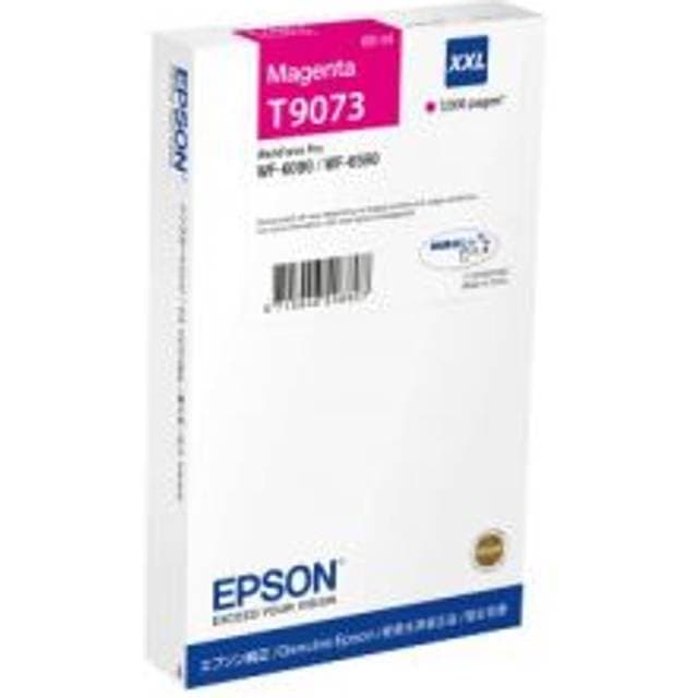 Epson T9073 (Magenta)