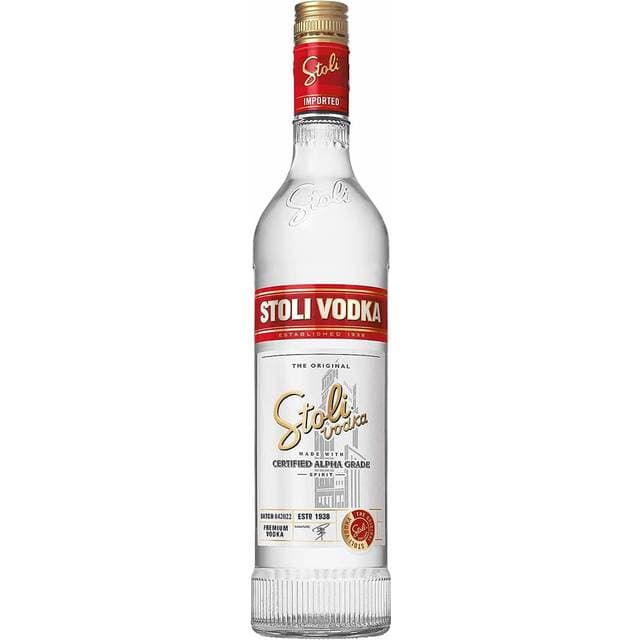 Stoli Group Vodka 70 cl 40% 70 cl