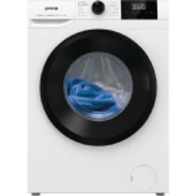 Gorenje W3NGPI72SBS Vaskemaskine