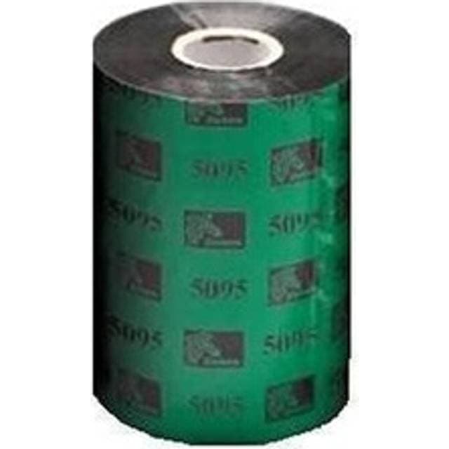 Zebra Technologies 5095 Resin Ribbon