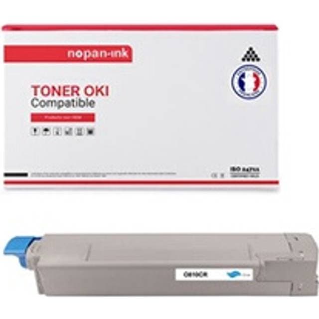 OKI 44059107 cyan