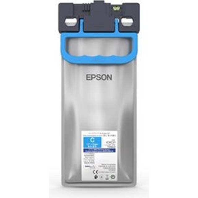 Epson T05A2 Cyan Blækpakke