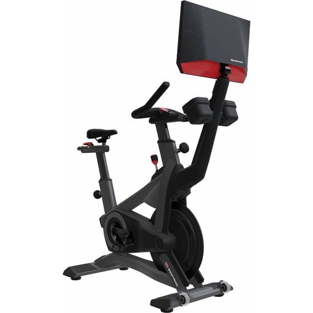 STAR TRAC Virtual Bike Global Display