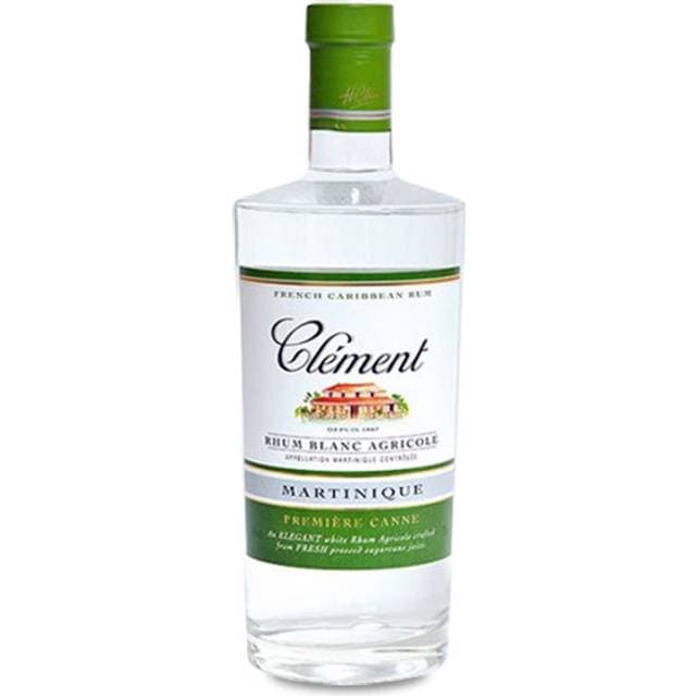 Clement Première Canne Rum 70 cl 70 cl