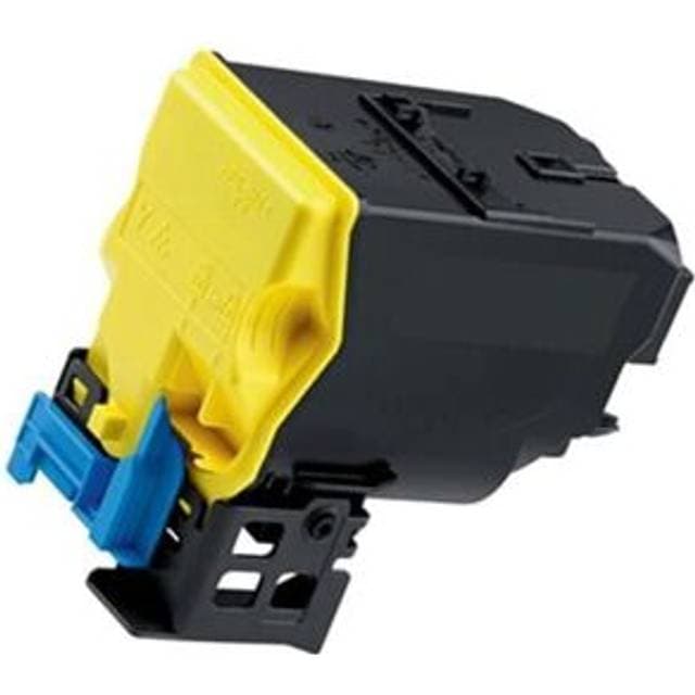 Generico TNP-51Y ( Minolta) (Yellow)