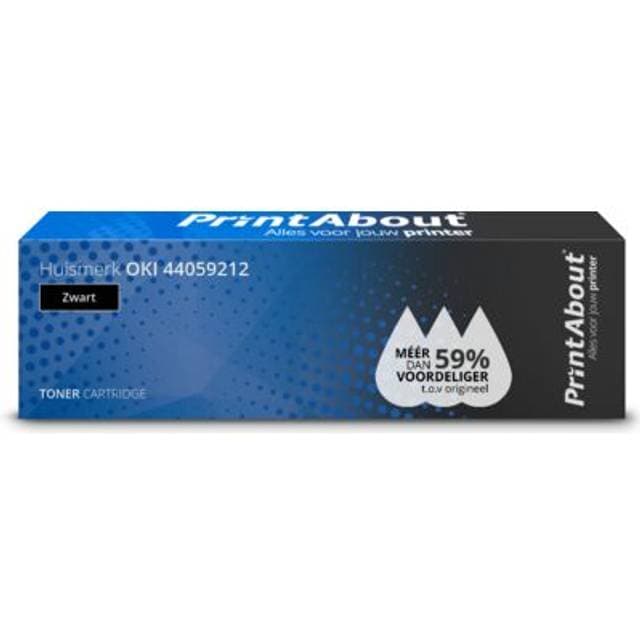 OKI 44059212 (Black)