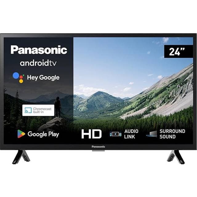 Panasonic TX24MSW504 HD HDR Smart TV