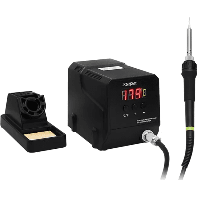 Blow Loddestation PR-ZD-8936